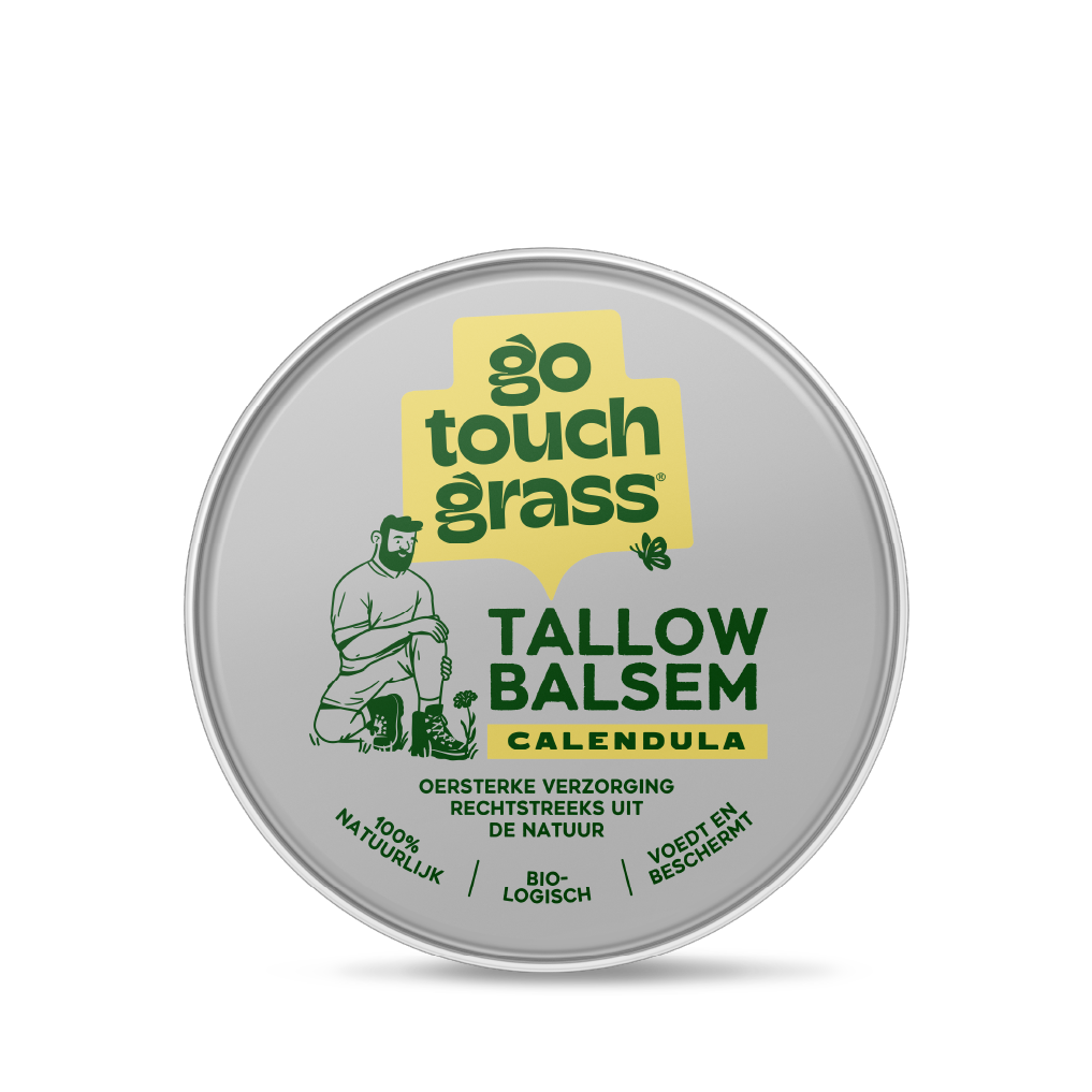 Tallow Balsem Calendula