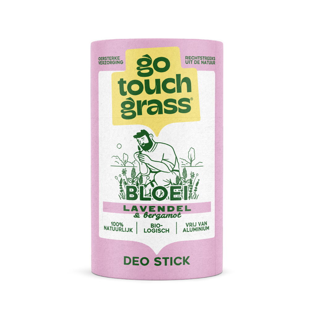 Deo Stick Bloei