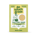Tallow zeep Citroengras & Cederhout