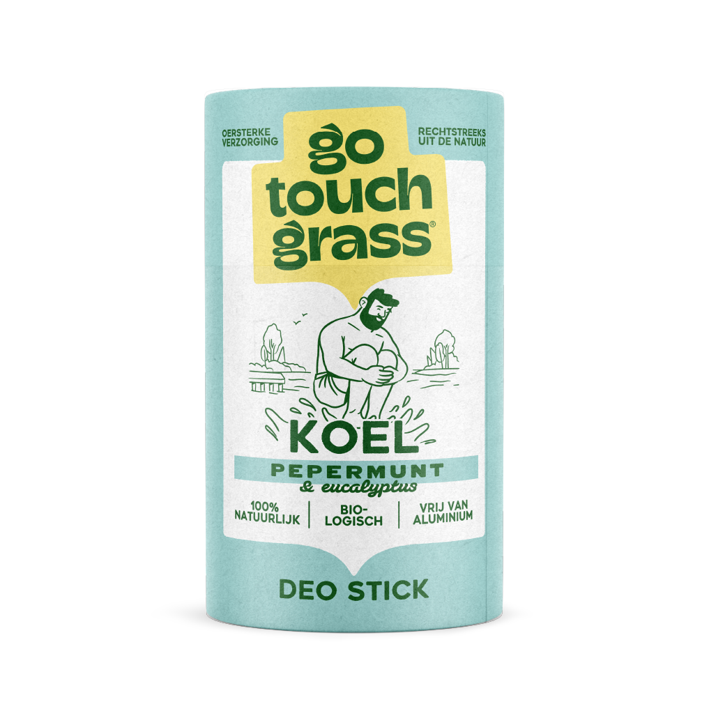 Deo Stick Koel