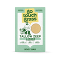 Tallow Soap Lime & Peppermint