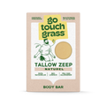 Tallow Zeep Naturel