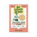 Tallow Soap Niaouli & Frankincense