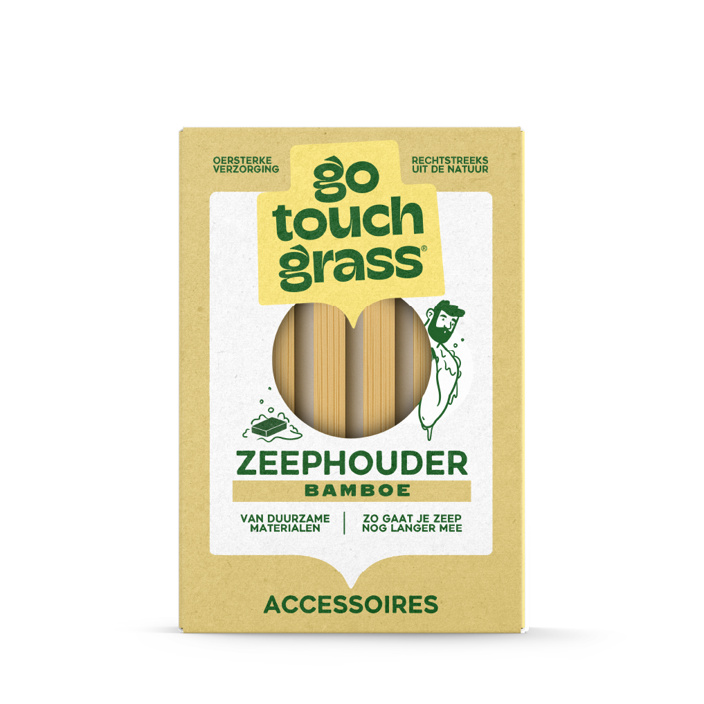 Zeephouder